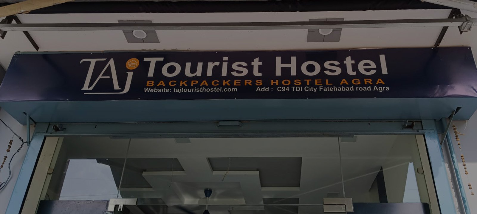 Taj Tourist Hostel